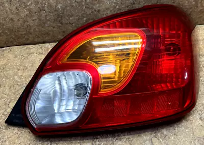 🚘 14 15 16 2014 2015 2016 Mitsubishi Mirage Passenger Taillight Tail Lamp Right • $70.19