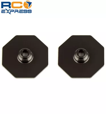 Associated FT Stealth(R) X Spur Gear Hubs Aluminum ASC42033 • $20.42