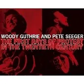 £3.27 • Buy Woody Guthrie And Pete Seeger : The First Rays Of Protest In The 20th Century