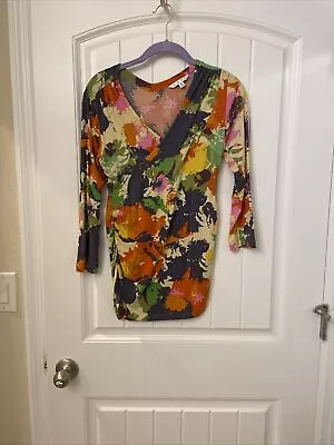 Cabi Medium Top • $9