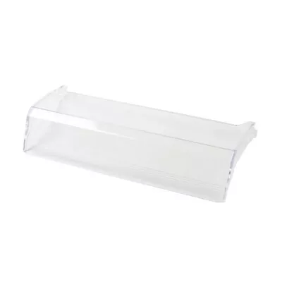 £15.90 • Buy Genuine Samsung Top Dairy Guard Cover Front Plastic Transparent RSG5DURS RSG5DUR