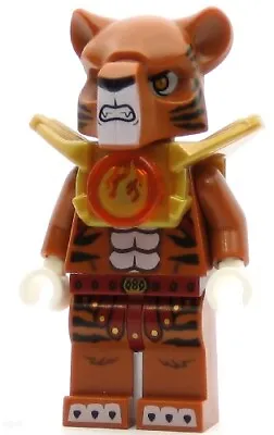 LEGO Legends Of Chima Minifigure Trakkar (Genuine) • $32.35