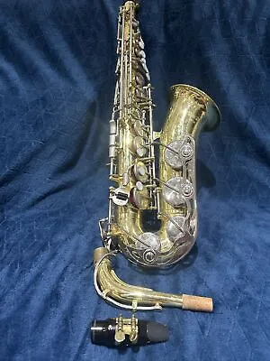 Alto Saxophone Used Yamaha YAS-23 • £500