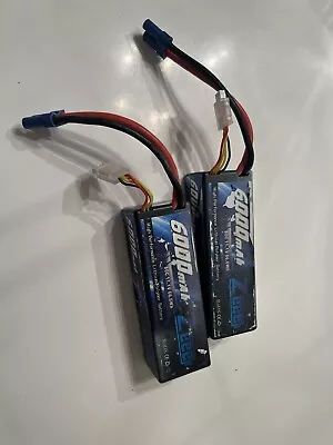 £49.99 • Buy See Lipo Battery’s X2 6000mah 