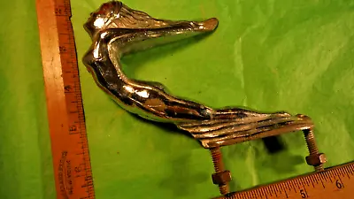 BS13 Gem Flying Lady Hood Ornament Vintage 1940-60s #102 CADY CHEVY HOT RAT ROD • $99.99