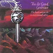 Van Der Graaf Generator : The Least We Can Do Is Wave To Each Other CD (2005) • £5