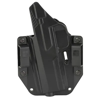 Bravo BCA OWB Holster 1.5  Loops Fits Sig Sauer P320 Full Size Right  BC10-1009 • $32