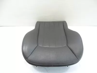 04 Mercedes R230 SL55 Seat Cushion Bottom Right Gray 2309100446 Ventilated AM • $389.99