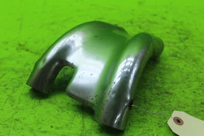 $20 • Buy Honda Magna 700 V45 Sabre Oem Exhaust Shield Guard Protector 18316-mk3-003 Mh45