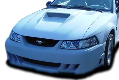 FOR 99-04 Ford Mustang Venom Hood 104842 • $427