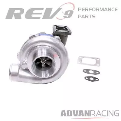 T3/60-1 Version 2 AR70 .63 Trim 400HP Turbocharger • $350