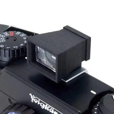 $60.58 • Buy GIZMON Mierun 32 Mm View Finder Attach To Hot Shoe Camera Accessory JAPAN [1Gh]