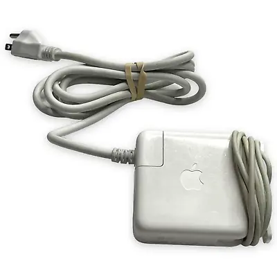 Apple Macbook Charger 60w Magsafe 2 Adapter - A1184 Genuine Original • $14