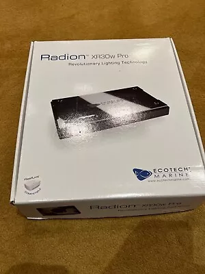 Ecotech Marine Radion XR30w Gen 3 Pro (1) • $225