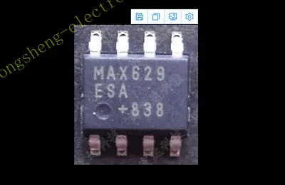 Gy-63 Ms5611-01Ba03 Precision Ms5611 Atmospheric Pressure Sensor Module Hei B1I9 • $4.40