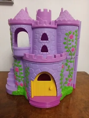 £6.99 • Buy Princess Castle Mattel 2004 Toy Dora The Explorer Lets Go Adventure 