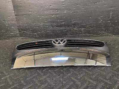 07-11 Vw Eos Upper Chrome Grill Grille 1q0853761a • $300