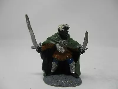 Reaper Miniatures 2154 DORIAN STARBROW Dungeons And Dragons Miniature • $3.99