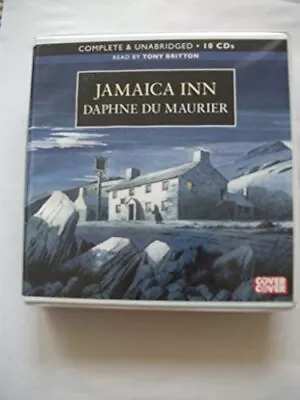 Jamaica Inn Daphne Du Maurier • £99.99