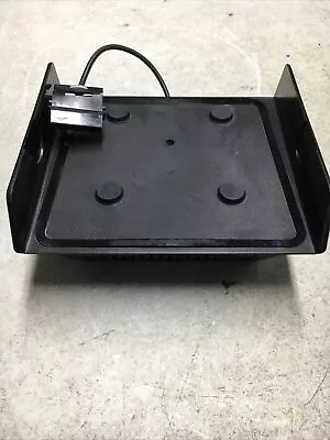 Motorola RSN4005A RSN4005 Desktop Base Station Speaker Tray XPR4550 XPR5550 Etc • $75