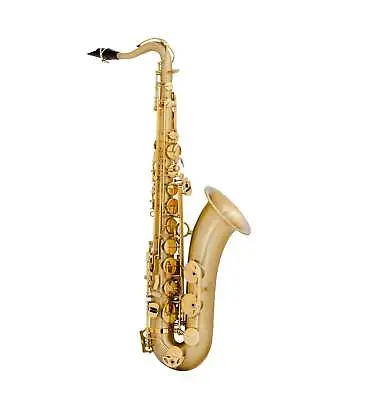 Selmer Paris Series III Jubilee 64JM Tenor Saxophone Matte Finish • $10433