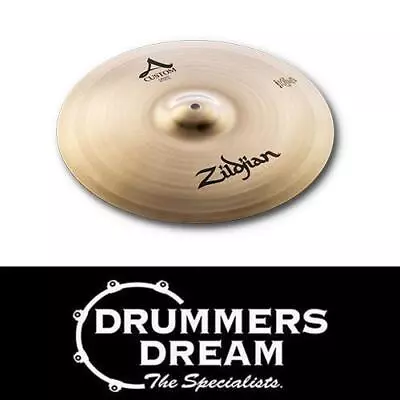 Zildjian 16  A Custom Crash RRP$649 • $549