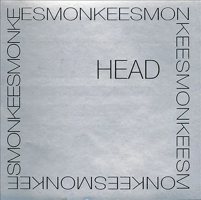 Monkees-head Cd (with 5 Bonus Tracks) • $21.99