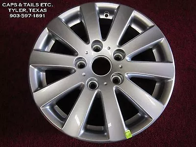 2009 - 2013 VW Routan Wheel OEM NEW 7B0601025BPA0 560-69881 VW Routan Wheel 16  • $159.99