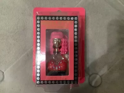 Nicki Minaj Minajesty Edp 0.25 Fl Oz/ 7.5 Ml Mini Perfume • $25