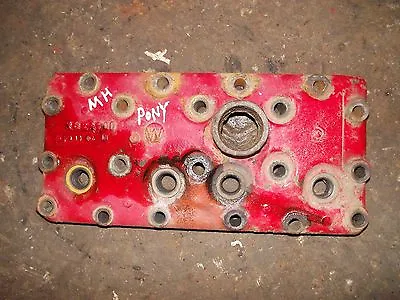 Massey Harris Pony Tractor Engine Motor Cylinder Head  • $118.85