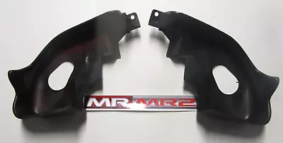 Toyota MR2 MK2 Front Fog Lights Housing Trim - Mr MR2 Used Parts  • $35.75