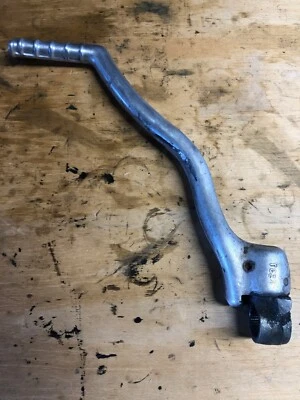 $39.99 • Buy 1992 - 1996 Honda Cr250r Cr250 Oem Kick Starter