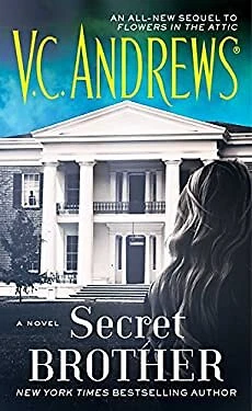 $5.59 • Buy Secret Brother Mass Market Paperbound V. C. Andrews