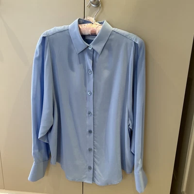 £95 • Buy Equipment Silk Shirt