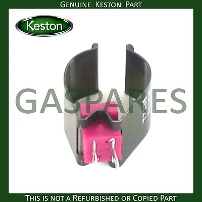 £23.90 • Buy Keston Control Thermistor Part No C17204000 New GENUINE
