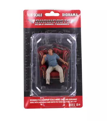 RWB Legend Akira Nakai-San Figure 1 American Diorama Showcasts 1:18 Man 3.5  • $17.99