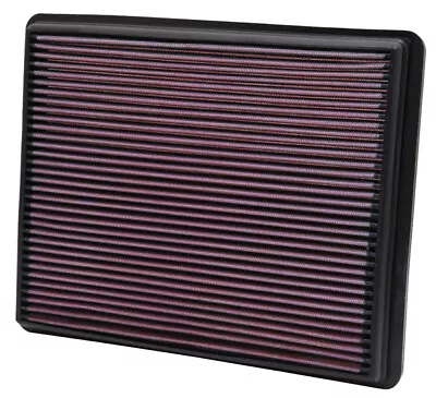 K&N Replacement Air Filter 33-2129 (332129) • $74.99