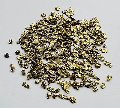 2 Grams Alaskan Gold Nuggets • $51