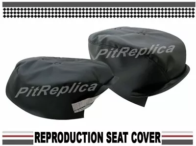 Yamaha Xv535 Virago 1990 91 92 93 94 95 96 97 98 99 2000 Seat Cover[yrevt/yrevr] • $59.90