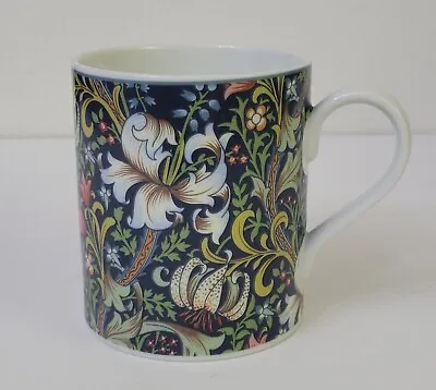 Metropolitan Museum Of Art MMA Floral Coffee Mug Cup • $24.80