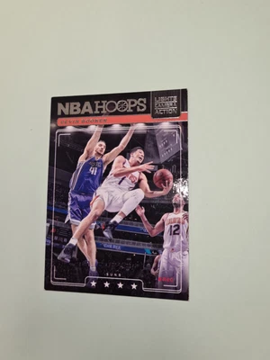 $0.99 • Buy 2018-19 NBA Hoops Devin Booker Lights Camera Action Insert Card