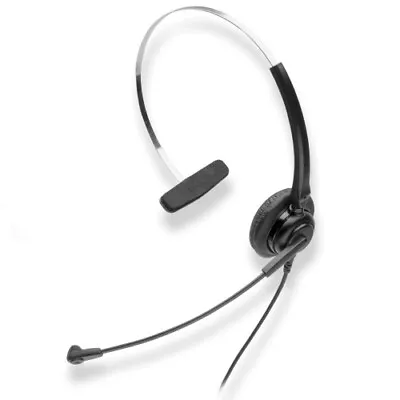 CHAMELEON 2003 Noise Cancelling Headband Style Headset With Boom Microphone • $13.26