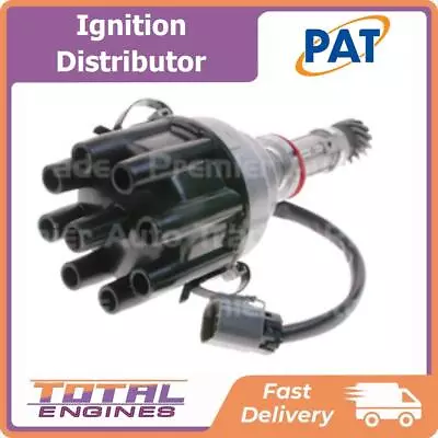 PAT Ignition Distributor Fits Holden Berlina VT 5.0L V8 304 LB9 • $253.23