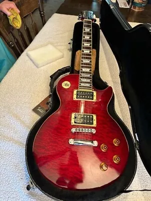 2003 Epiphone Les Paul Classic • $375