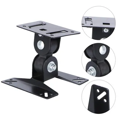  Swivel Tv Stand Display Hanger 14 To 27 Inches - Bracket Convenient Rotatable • $19.52