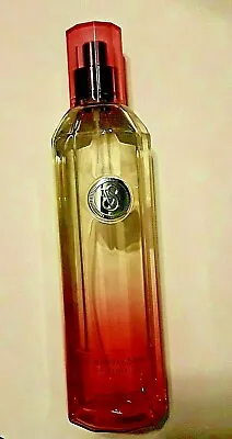 Victoria's Secret Bombshell Body Mist Fragrance 8.4oz Original Formula Rare • $31