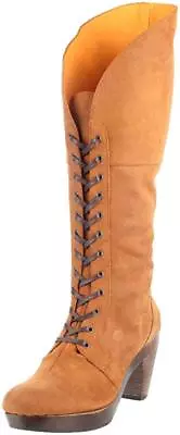 Nara Shoes WoBen's Nikky BootsCapalbio Quercia11 B   MSRP $414.95 • $275