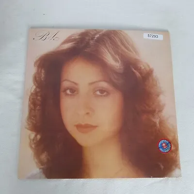 Vicky Leandros Biky Ba LP Vinyl Record Album • $7.82