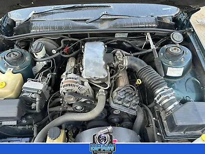 Holden VS V6 Ecotec Engine • $699