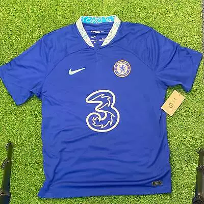 BRAND NEW Mens Chelsea Home 22/23 Kit • £20